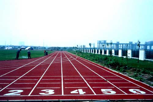 西安塑胶跑道厂家,西安永创体育设施有限公司提供西安地区塑胶跑道
