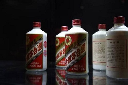 茅台老酒比茅台新酒贵很多的原因