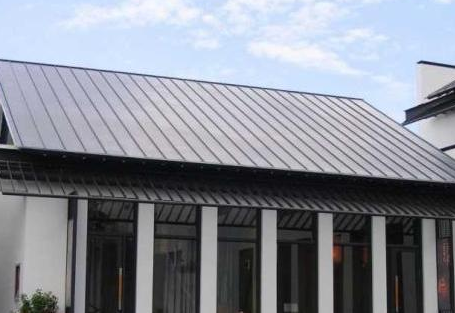 铝镁锰作为新型屋面材料，应用中需要注意哪几个方面？