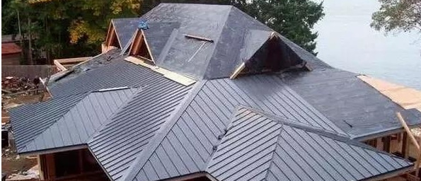 轻型屋面板施工工艺 轻型屋面板施工注意事项