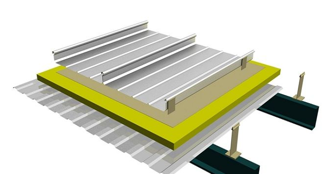 屋面板特点介绍，为什么现在都在选择铝镁锰屋面板