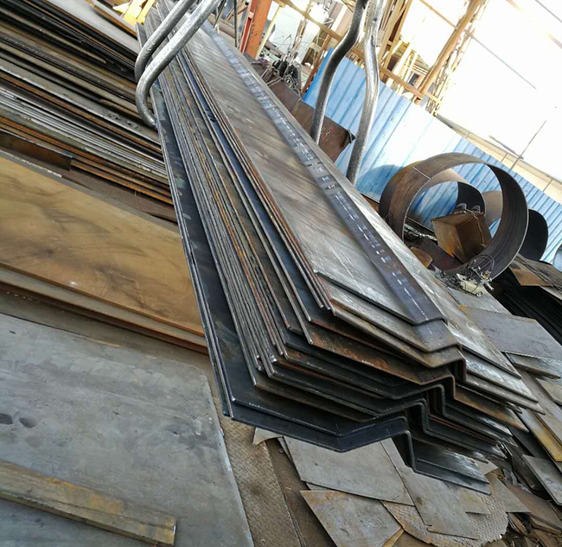 钢板加工的厚度是否对安全有影响
