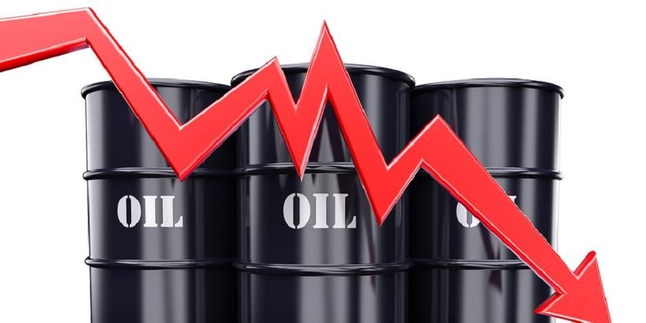 龙泉泵业陪您看：国际油价下跌 国内成品油下调已成定局