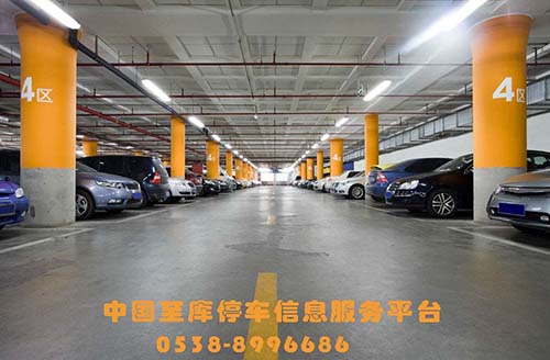 河南省停车问题越来严重汽车保有量比例增高怎么解决停车问题成为政府的心事