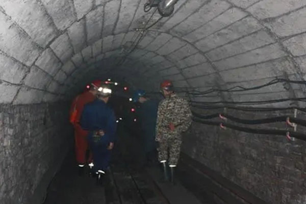 贵州：开展煤矿企业防雷安全全覆盖检查