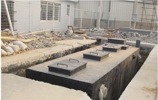 小型地埋式一体化医院污水处理设备厂