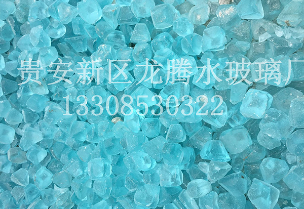 贵州水玻璃浅谈硅酸钠生产工艺及行业发展趋势