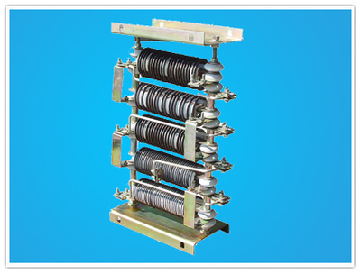 鞍山不锈钢电阻器电阻箱ZX15-55电阻器专业生产厂家专为钢厂服务