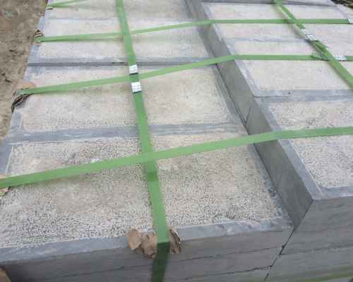 嘉祥青石板由山东嘉祥鲁青石材有限公司生产