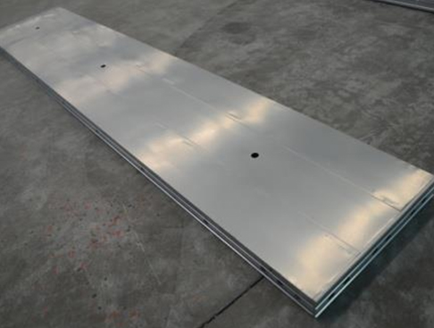 建筑铝模板在运用前为何要清洗及影响其质量的因素？