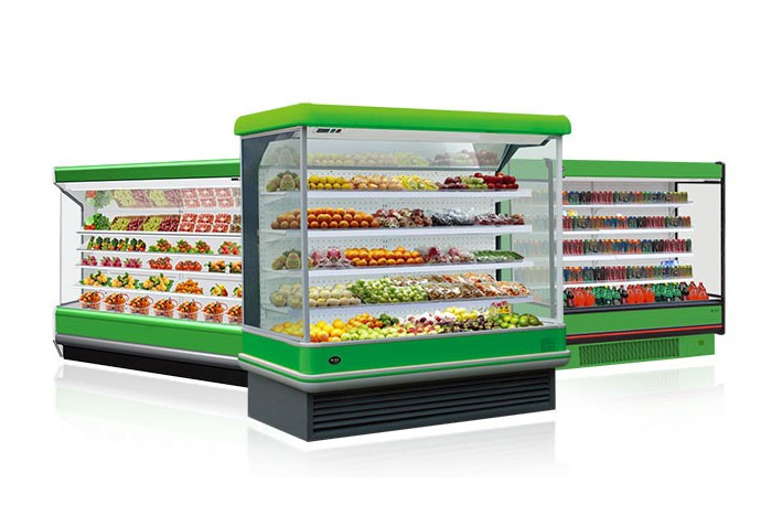 为什么不能购买不正规的冰柜生产厂家生产的超市冷柜展示柜