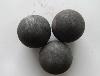钢球生产厂家揭开影响耐磨钢球品质的因素