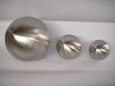 钢球生产厂家解析不锈钢球在高温下的不同变化