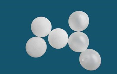 河南POM塑料球拥有突出耐磨性能表现