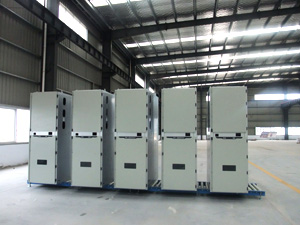 河南高低压配电柜厂家详解高压开关柜的状况监测办法