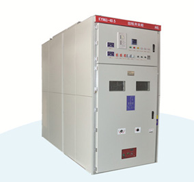 智能高压柜厂家介绍高压柜KYN28起通断控制或保护作用