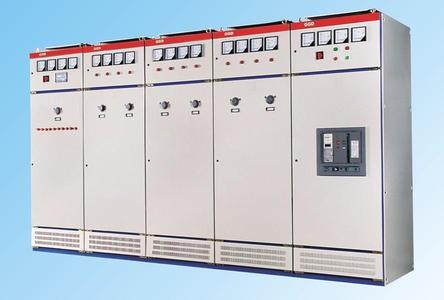 洛阳低压柜安装对配电柜市场及技术需求剖析