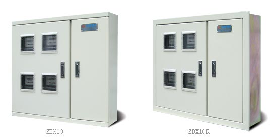 河南配电箱厂家介绍配电箱的常规设置方法