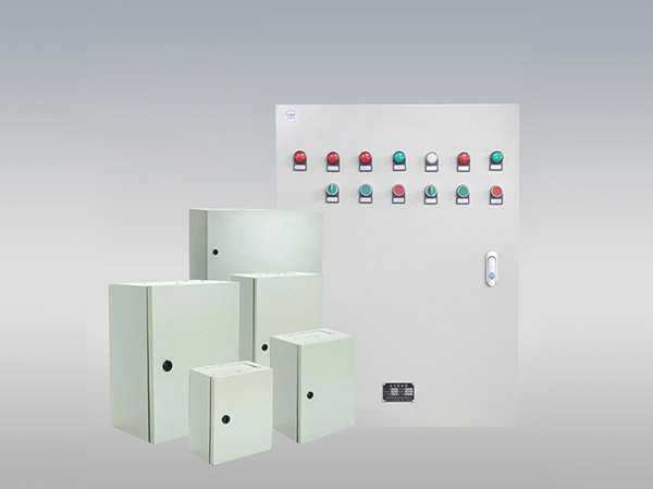 河南低压柜生产厂家介绍制约配电柜安全性的因素