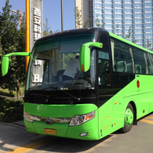 西安绿油汽车服务有限公司