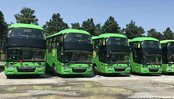 夏季团体出游，旅游大巴车租赁选哪家？