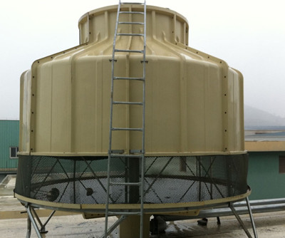 温州开放式冷却塔生产厂家揭开冷却塔电控箱的小秘密