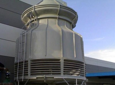 闭式冷却塔厂家采用什么样的集中控制系统