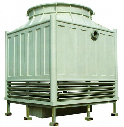 开放式冷却塔生产厂家介绍最为常用的开放式冷却塔高密度填充材料
