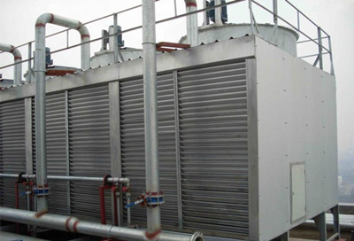 闭式冷却塔厂家揭示闭式冷却塔喷淋泵以及循环水泵保养小技巧
