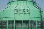 河南洛阳闭式冷却塔厂家技术分析风机是冷却塔工作的核心部件