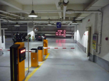 洛阳智能车牌识别系统如何引领停车场行业的发展
