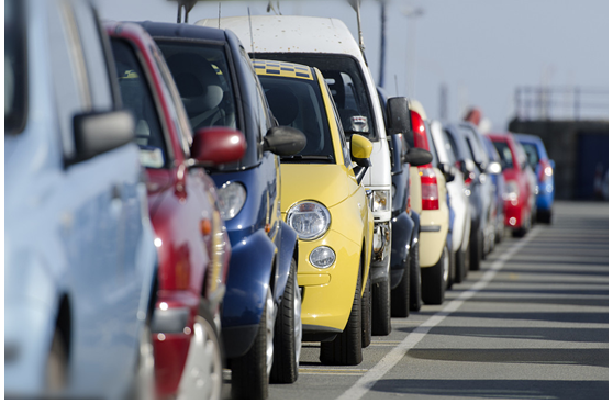河南停车场系统介绍车牌识别停车场管理系统综合性能提升