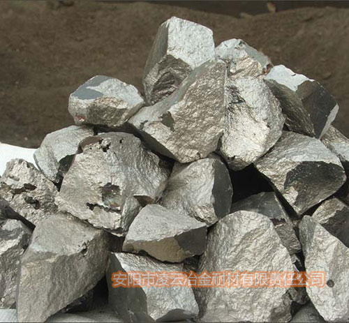 山东中碳锰铁生产厂商为您讲述中碳锰铁的组成成分
