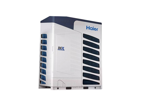 海尔MX系列无线变频多联机中央空调