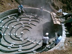 河北廊坊农村沼气池建设工程与你分享沼气灶的正确使用方法