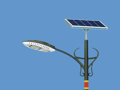 购买新农村太阳能路灯选择在哪家兰州路灯厂家购买