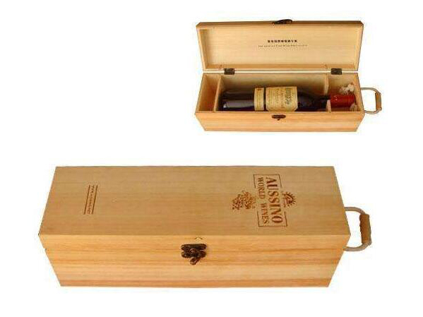 红酒酒盒