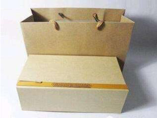 青海空白纸盒包装