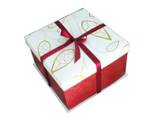 青海水果蛋糕盒