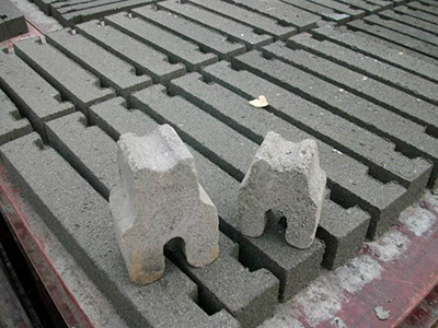 混凝土水泥垫块