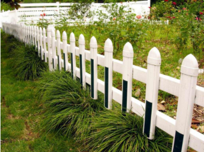 草坪护栏安装的顺序是怎样的