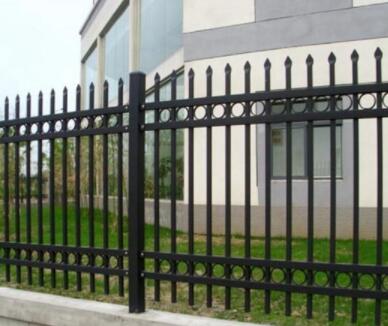 如何判定围墙护栏质量的优劣？