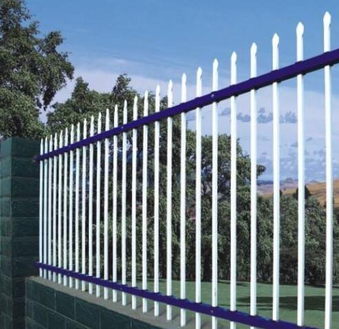 兰州围墙护栏的安装步骤是什么?