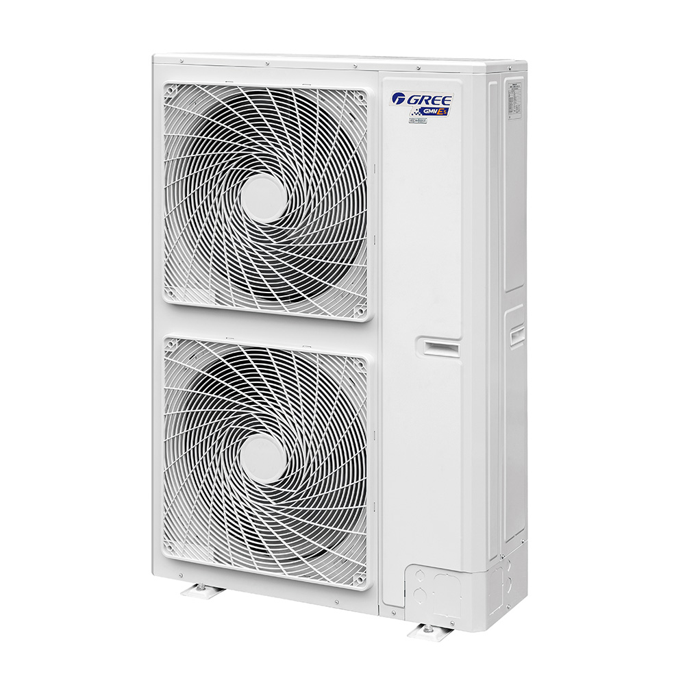 格力ES直流變頻多聯機