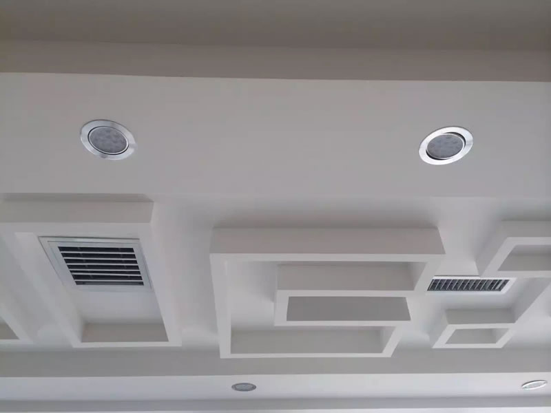 蘭州格力中央空調調試