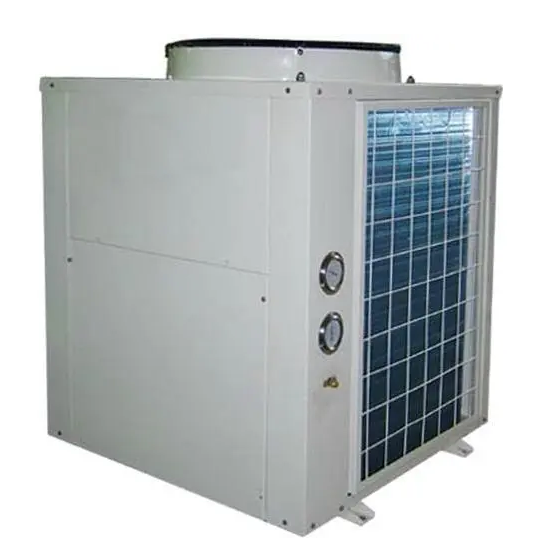甘肃空气源热泵供暖系统的安装步骤