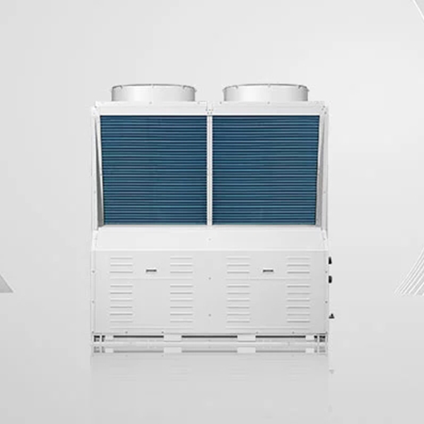 海爾常溫模塊機組