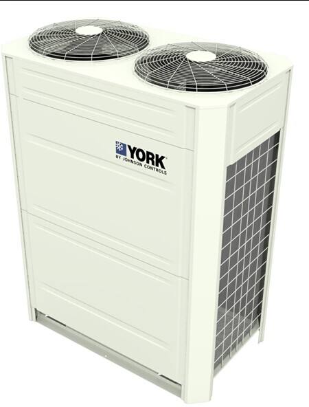 中央空調又貴又耗電？