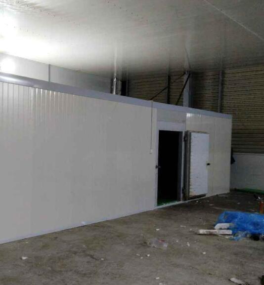 兰州冷库设计安装 兰州冷库设计安装