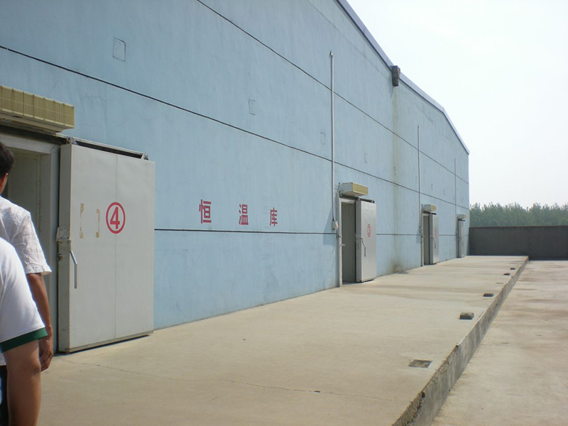 汇洋制冷带您了解冷库怎么省电又节能​